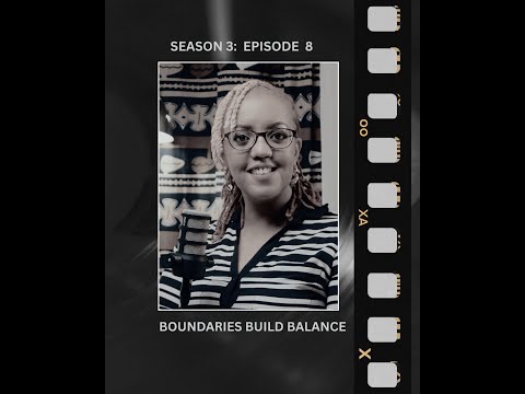 Boundaries Build Balance