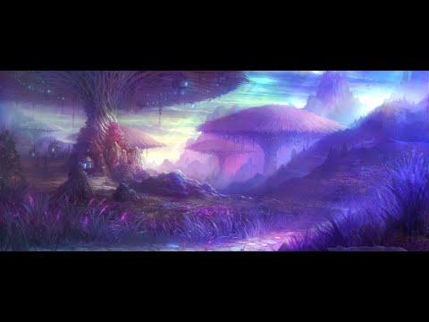 AION Classic 2.0 - Login Screen Music