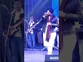 SIDHU MOOSE WALA Da Asool C Oh Kde Mang Ke Taarhi Nhi Lenda C Sidhumoosewala Liveshow Chachasinri