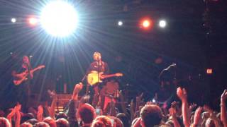 Learn To Trust by Bad Suns @ Revolution Live on 10/19/14