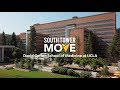 South Tower Move Experts Think Work And Discover Across Disciplines