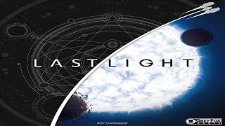 Last Light: Discussion