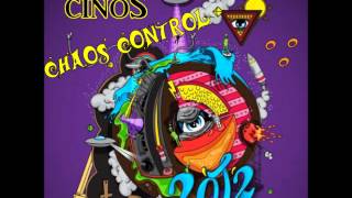 Cinos - Fallen Child Zone