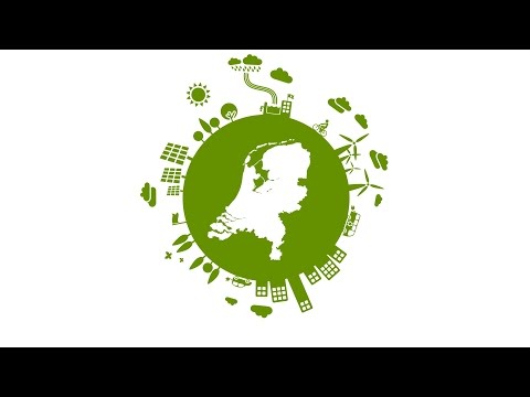 Groenpand jaaroverzicht - 2015 - Wat hebben we samen bereikt?