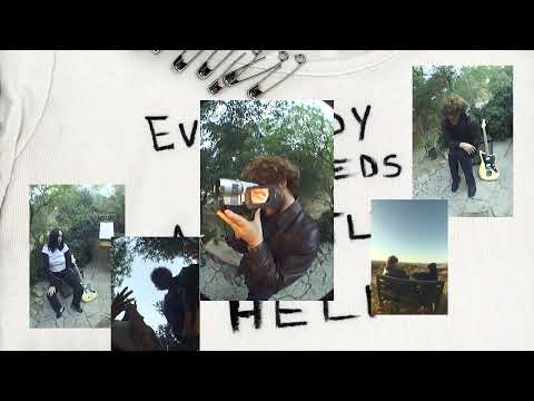 Video thumbnail for Little Help