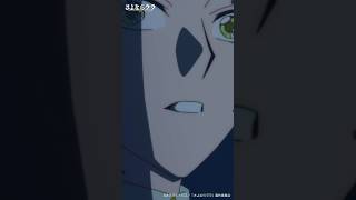 「だれだ、お前が本当に愛するものは…」 #さよならララ 第10話「刃を持ったプリンセス」より｜各配信サイトにて配信中。