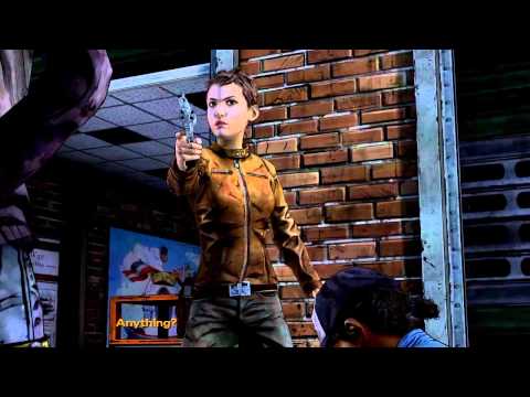 PC Longplay [476] The Walking Dead Season 2 (Part 4/5: Episode 4 - Amid The Ruins)