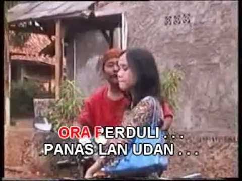 Geng Bariman - Kuli Bangunan [OFFICIAL]