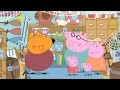 Peppa Pig S4E10 Mummy RabbitÔÇÖs Bump
