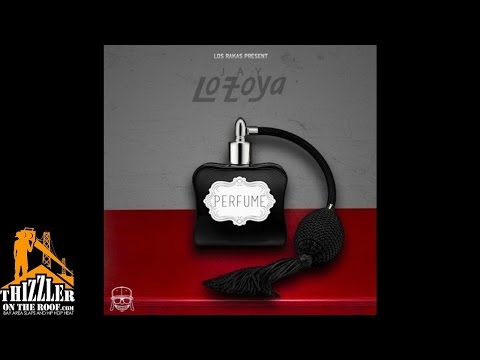 Jay Lozoya ft. Raka Rich - Perfume [Thizzler.com]