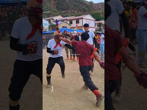 Caripuyo 2025 #tinku