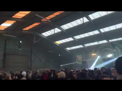 Breizh Terrorist Company/ DZ’1volt 25/2/2023 Cotes d’Armor Bretagne