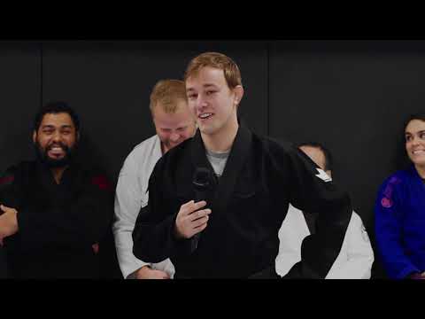 Blackbelt - Alexander Rio