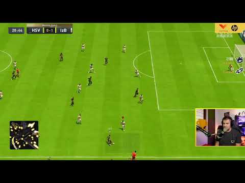 Izak o zwinności Paulinki w ....  FIFA 2023