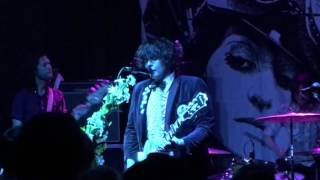 Beach Slang - Spin The Dial • The Camel • Richmond, VA • 9/10/16