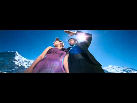 Angel Movie - Official Song Trailer 