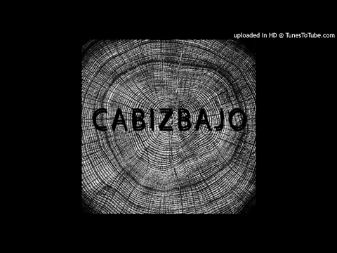 Cabizbajo - The Race (Alejandro Molinari Remix)