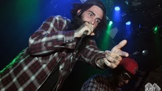 Cypress Chill (Montreal&#39;s Cypress Hill Tribute) - When The Shit Goes Down (Official Video)