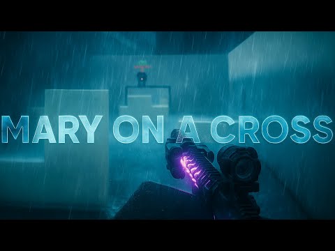 Tournament Grounds Montage | Mary On A Cross
