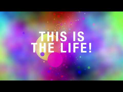 Video thumbnail for This Is The Life - 2019 Remaster