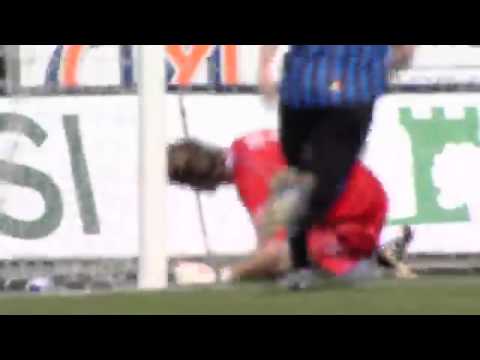 Atalanta 4-1 Portogruaro 07/05/2011 2010-11 - 39°