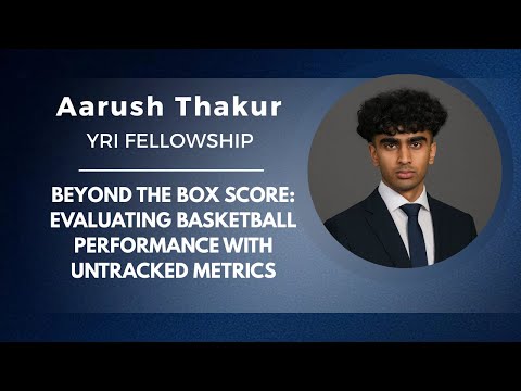 Basketball Analytics and Performance Prediction