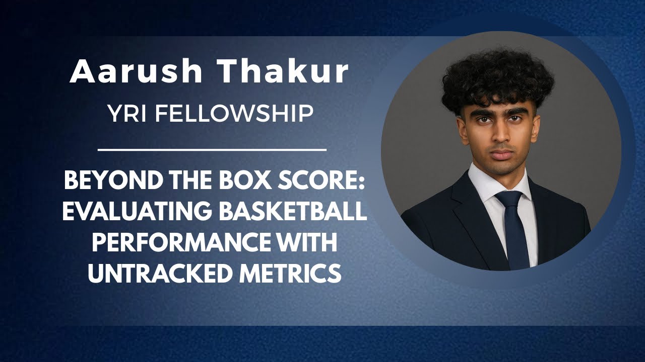 Basketball Analytics and Performance Prediction