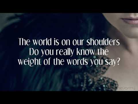 Imperfection - Evanescence