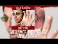 Zeca Baleiro - Meu Amor, Minha Flor, Minha Menina