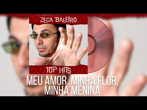 Video thumbnail for Meu Amor, Minha Flor, Minha Menina