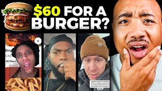 Fast Food Prices Explode 🤯 (Nobody Stopped Buying)