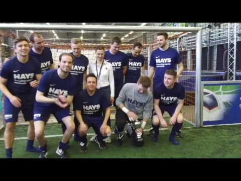 BUSINESS CUP - 2017 Nürnberg