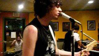 Seventeen Candles - The Pink Spiders