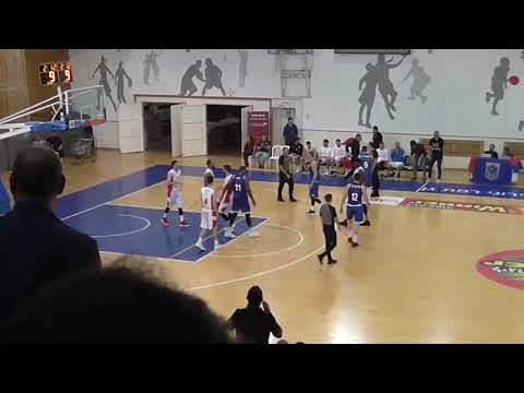 T F Hapoel Ramat Gan VS Maccabi Rehovot 3 QTR mp4
