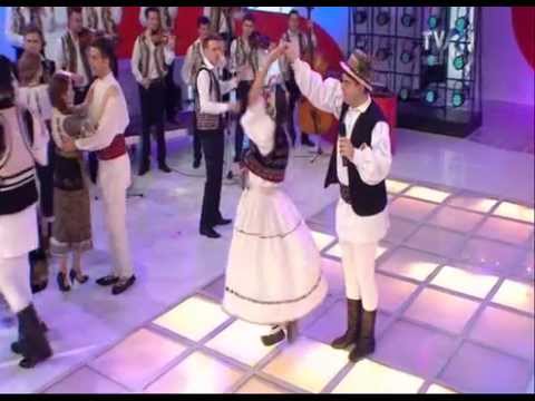 Vladuta Lupau si Daniel Pop - Bade unde ai fost asara