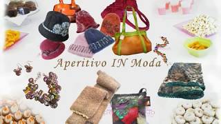 Aperitivo In Moda