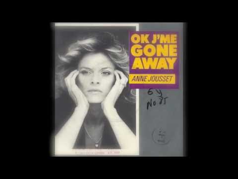 Anne Jousset - OK j'me gone away (France, 1985)