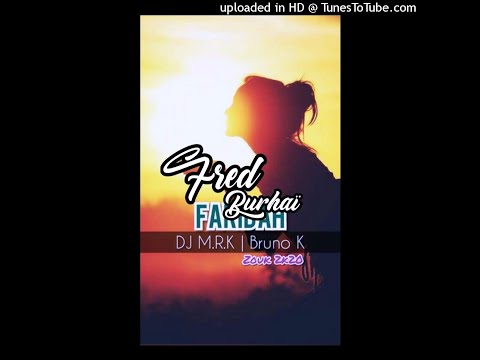 ♣️DJ M.R.K x Bruno K - Faridah [Zouk 2k20]♣️