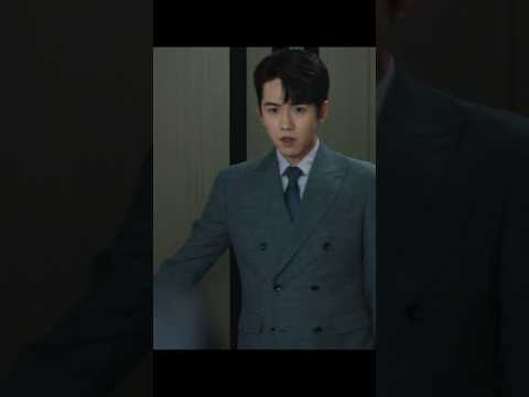 he's back as mastermind #dyarentertainment #drama #asiandrama #cdrama #dramachannel