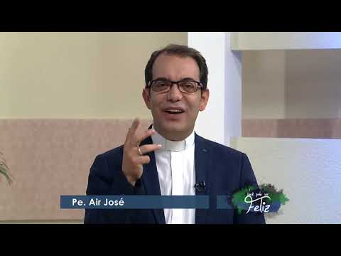 Alguém já mentiu para você? - Você Pode Ser Feliz - 30/08/2017 - B1