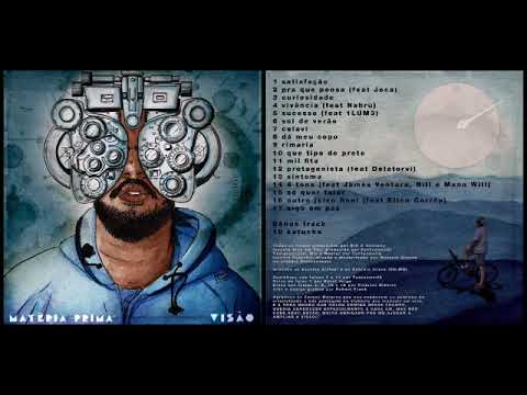 05. Sucesso feat. 1LUM3