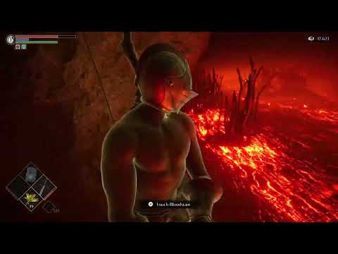 Demon Souls Playthrough Pt 9