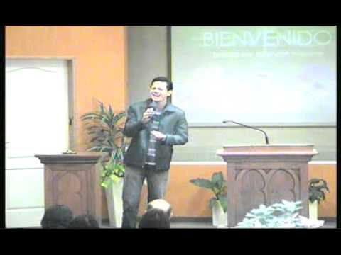 2012/06/09 - Parte Especial: Redenter - Petterson Lisboa