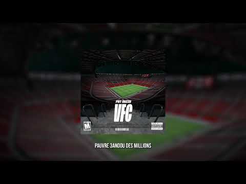 Fat Mizzo - VFC (Official Lyric Video) Prod. By BabyBoi