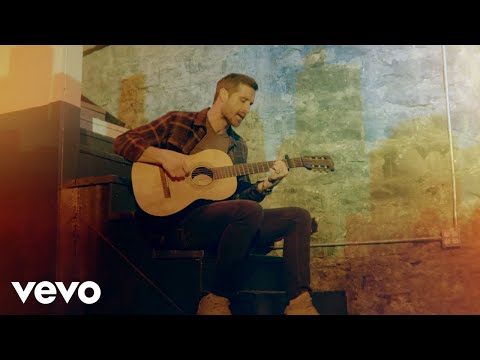 Walker Hayes - I Hope You Miss Me