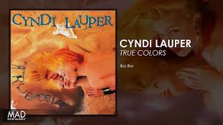 Cyndi Lauper - Iko Iko