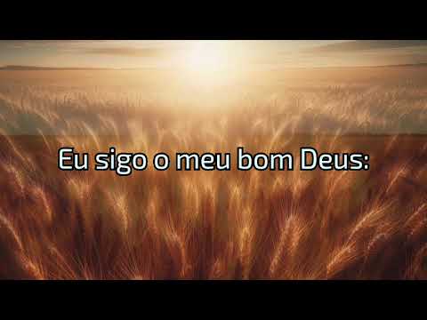 Do Passarinho Cuida | Hino SUD | n° 1005 | 🇧🇷