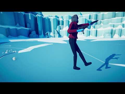 STAR-LORD vs EVERY UNIT - TABS MARVEL MOD - Totally Accurate Battle Simulator