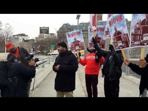 New Wave Music Presents - Remo The Hitmaker "New York City Campaign" [PREVIEW]