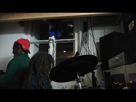 Isidor Perez and Ras Perez